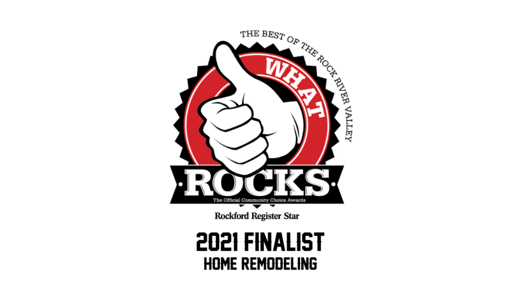 Rocks Logo