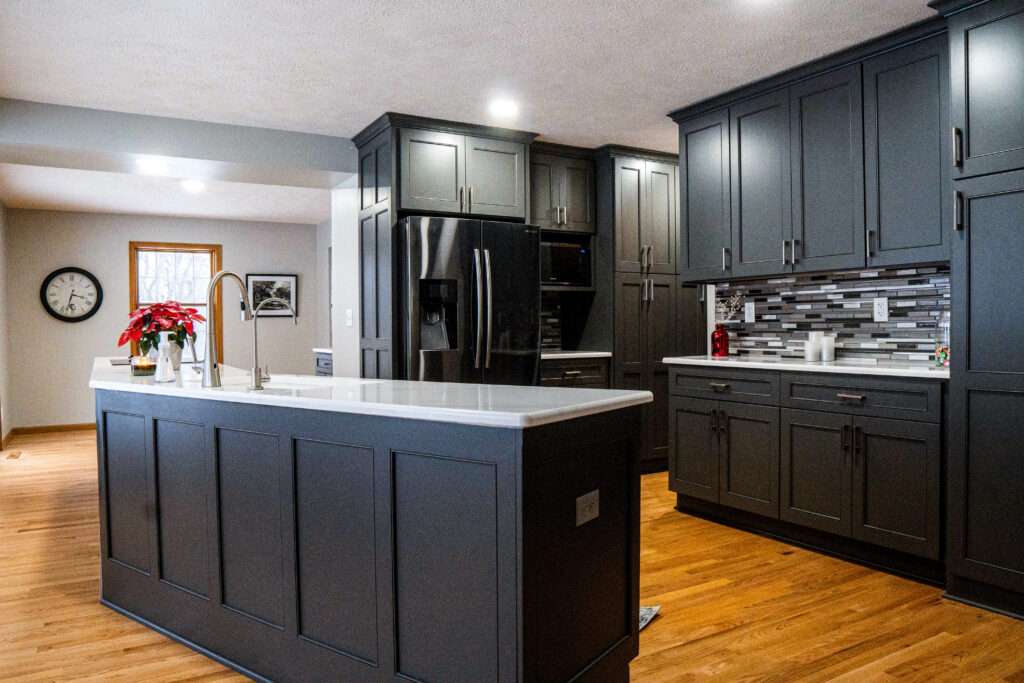 Kitchen Remodeling 2