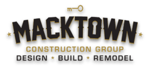 Macktown Logo Black 3