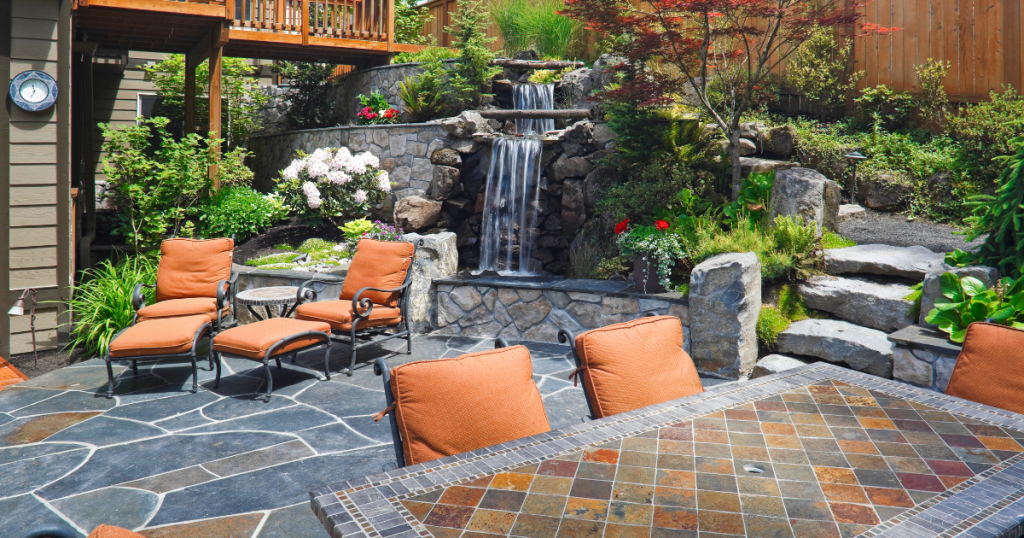 Expand Your Living Space with Outdoor Rooms